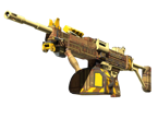 Negev | Bulkhead image
